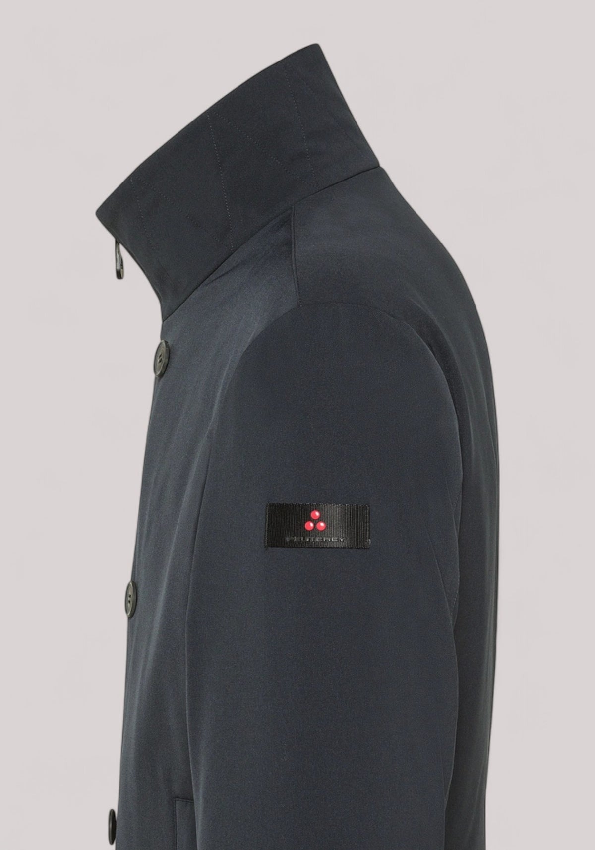 GIUBBINO UOMO MILITAO TJ 01 BLU GRAFITE