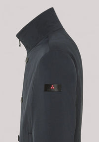 GIUBBINO UOMO MILITAO TJ 01 BLU GRAFITE