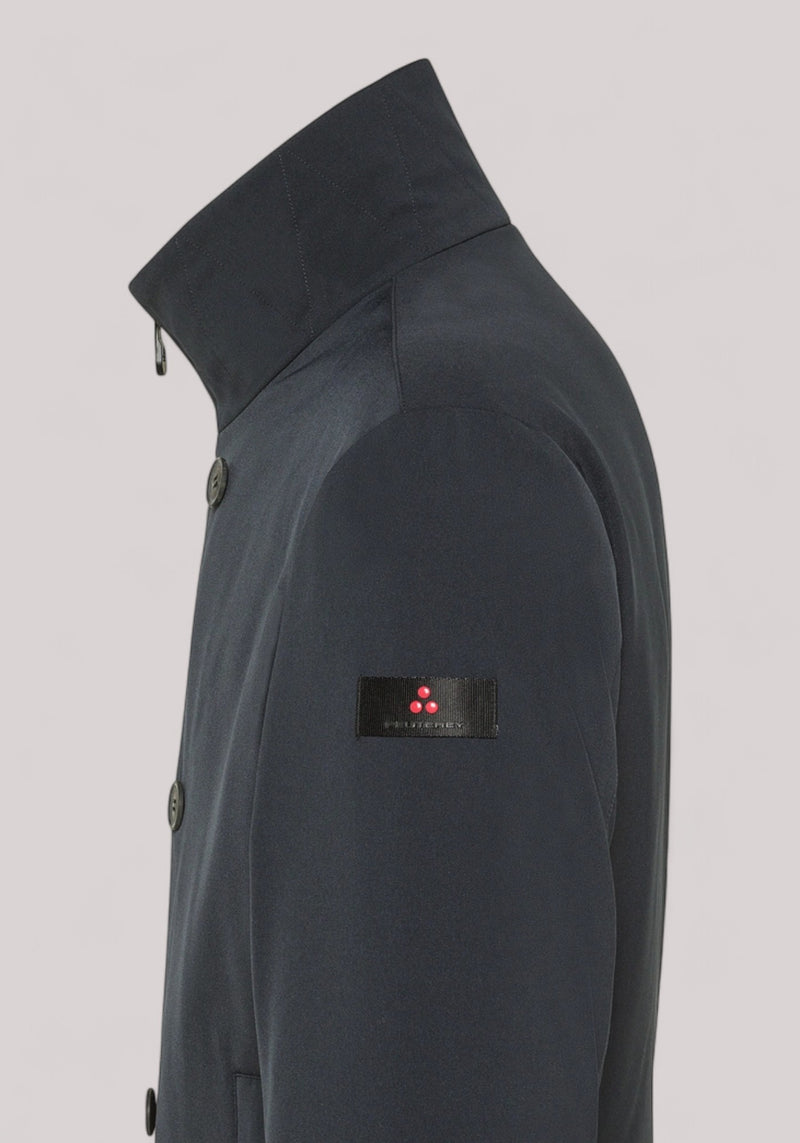 GIUBBINO UOMO MILITAO TJ 01 BLU GRAFITE