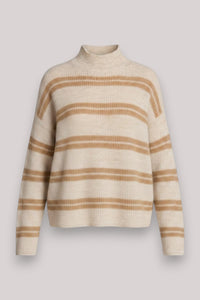 MAGLIA DONNA SABBIA