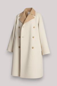 CAPPOTTO DONNA CAMMELLO