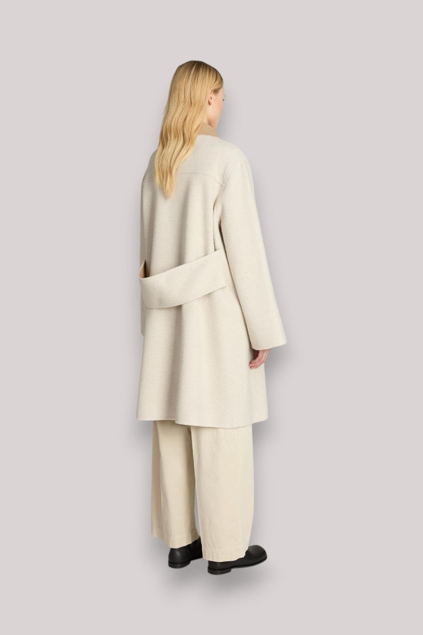 CAPPOTTO DONNA CAMMELLO