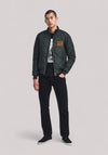 GIUBBINO UOMO QUILTED MERCHANT SAGE