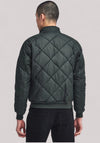 GIUBBINO UOMO QUILTED MERCHANT SAGE