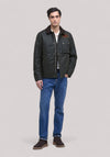 GIACCONE UOMO Steve McQueen WAXSAGE