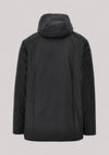 GIACCONE UOMO OAKDALE WAX JKTBLACK