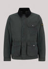GIUBBINO UOMO DRIFTER WAX JKTSAGE