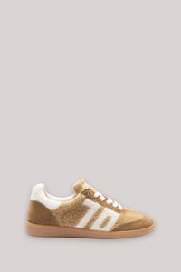 SCARPE DONNA BROWN/BUTTER