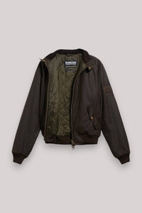 GIUBBINO UOMO OLIVE - Linassi