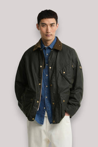 GIUBBINO UOMO FERN - Linassi