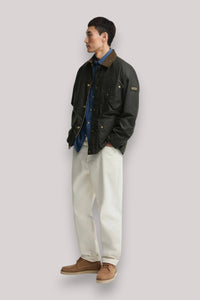 GIUBBINO UOMO FERN - Linassi
