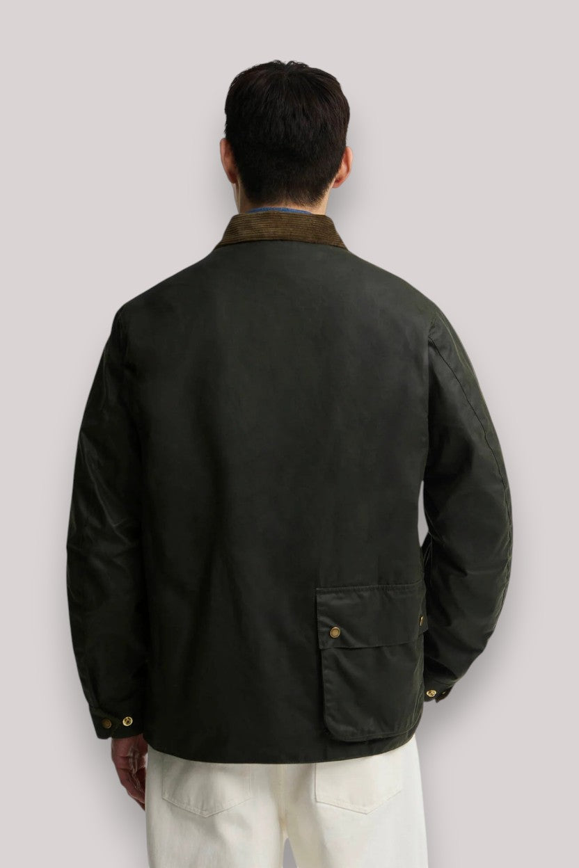 GIUBBINO UOMO FERN - Linassi