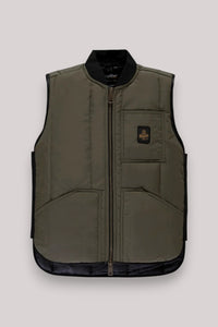 GILET UOMO SEA TURTLE - Linassi
