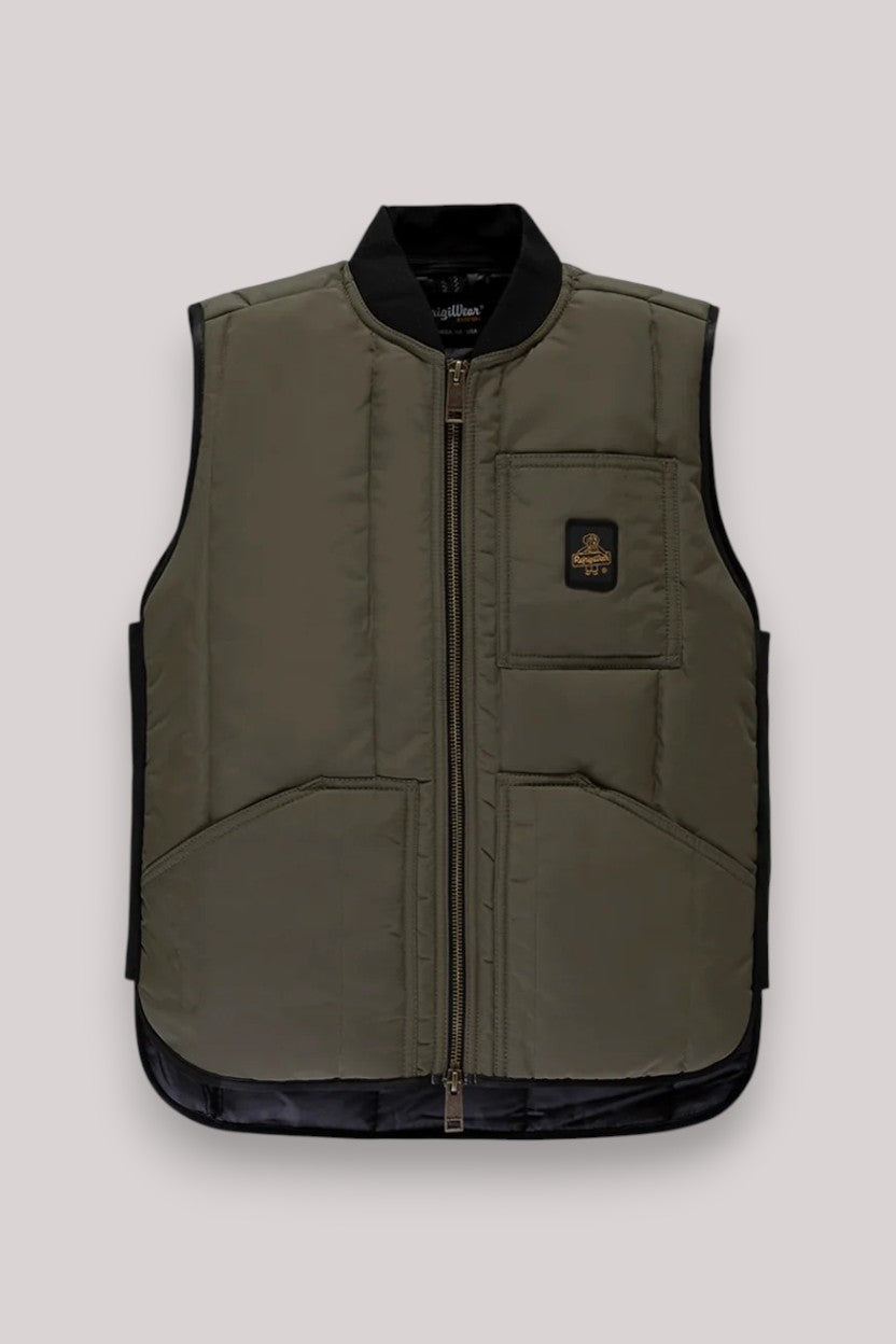 GILET UOMO SEA TURTLE - Linassi