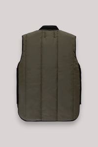 GILET UOMO SEA TURTLE - Linassi