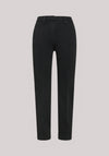 PANTALONE DONNA SLIM NERO