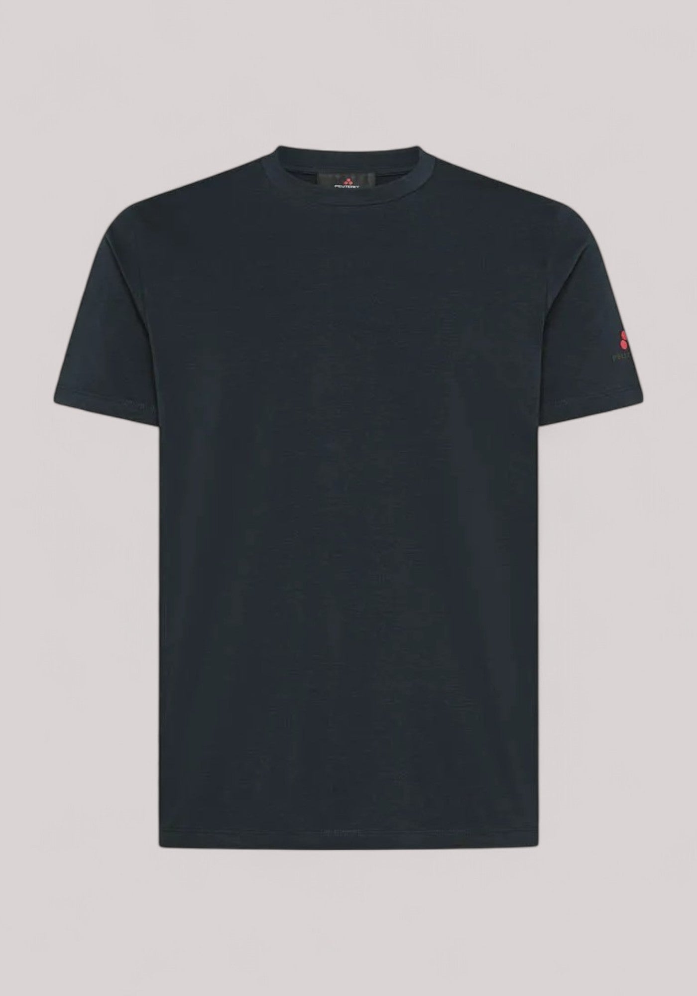 Tシャツ・カットソー PEUTEREY Men T-shirt Blue PEU547299012244 215 T-Shirt Peuterey Carpinus O 01 Herren Blu Grafite