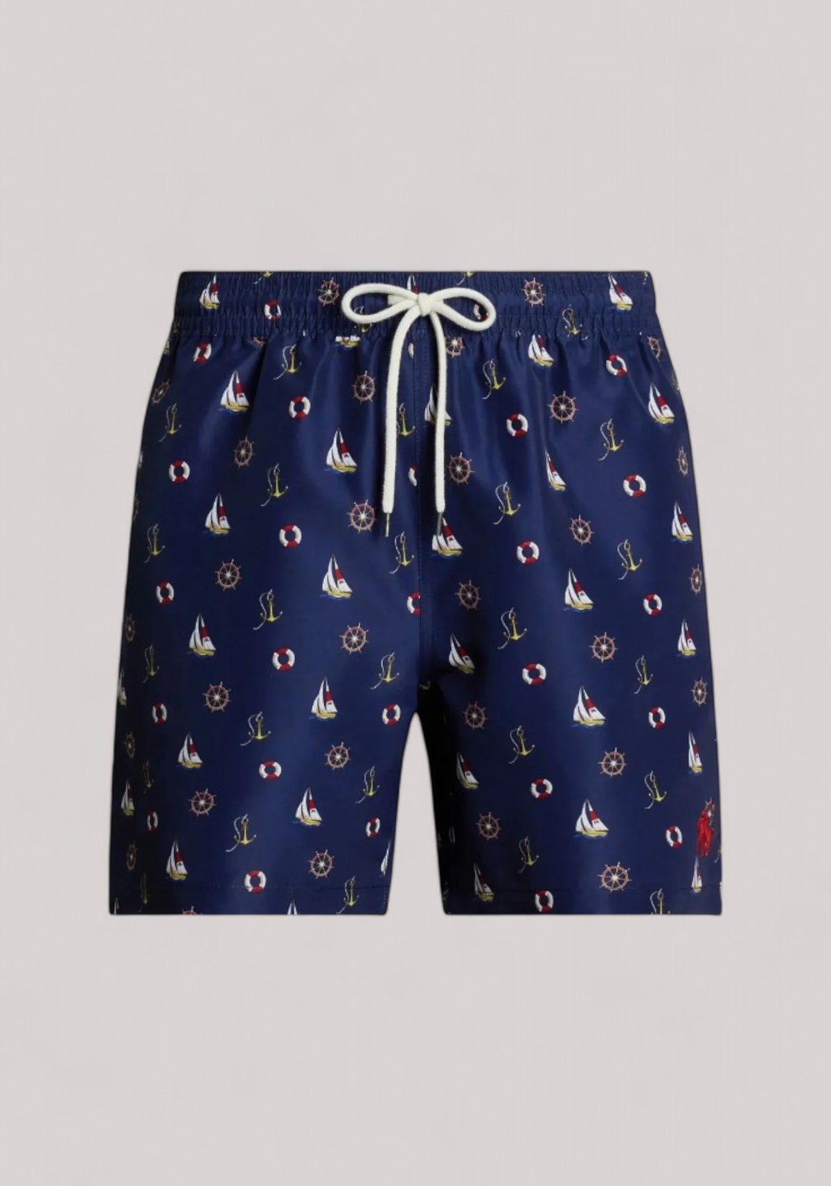 BEACHWEAR UOMO TRAVELER CLASSIC PURPLE - TRAVELER-MID-TRUNK 710963826001 Purple - Linassi