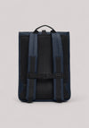 BORSA UNISEX ZAINO  ROLLTOP RUCKSACK W3 NAVY