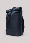BORSA UNISEX ZAINO  ROLLTOP RUCKSACK W3 NAVY