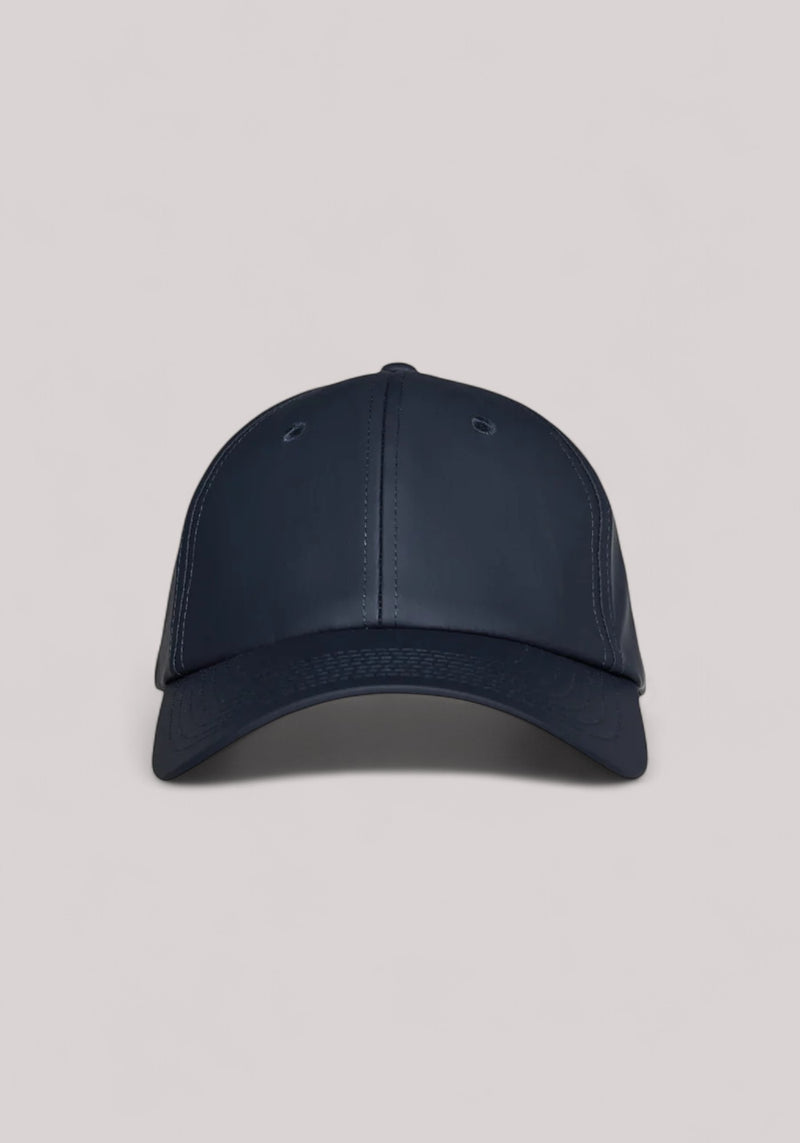 BERRETTO UNISEX CAP NAVY