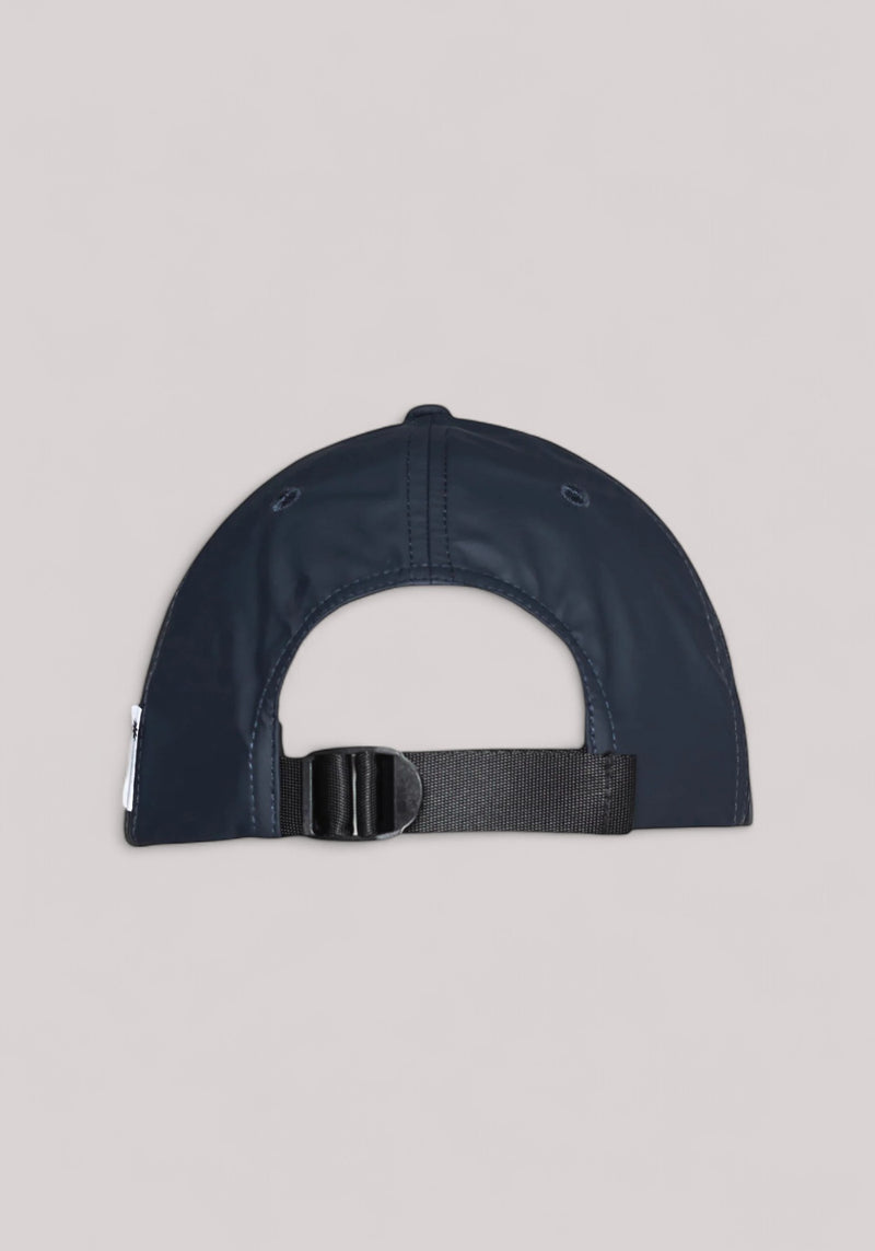 BERRETTO UNISEX CAP NAVY