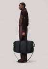 BORSA UNISEX HILO WEEKEND W3 BLACK
