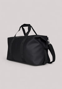 BORSA UNISEX HILO WEEKEND W3 BLACK