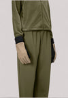 GUANTI UNISEX W1 BEIGE