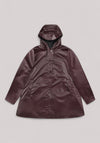 IMPERMEABILE DONNA A-LINE W JACKET(W3) DEPHT