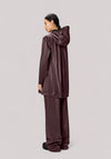 IMPERMEABILE DONNA A-LINE W JACKET(W3) DEPHT