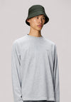 BERRETTO UNISEX BUCKET HAT (W2) VERDE