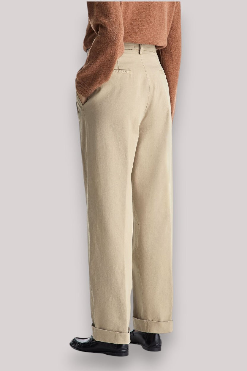 PANTALONE DONNA RALPH SESAMO