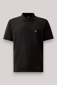 POLO UOMO IN PIQUET TOTAL ECLIPSE - Linassi
