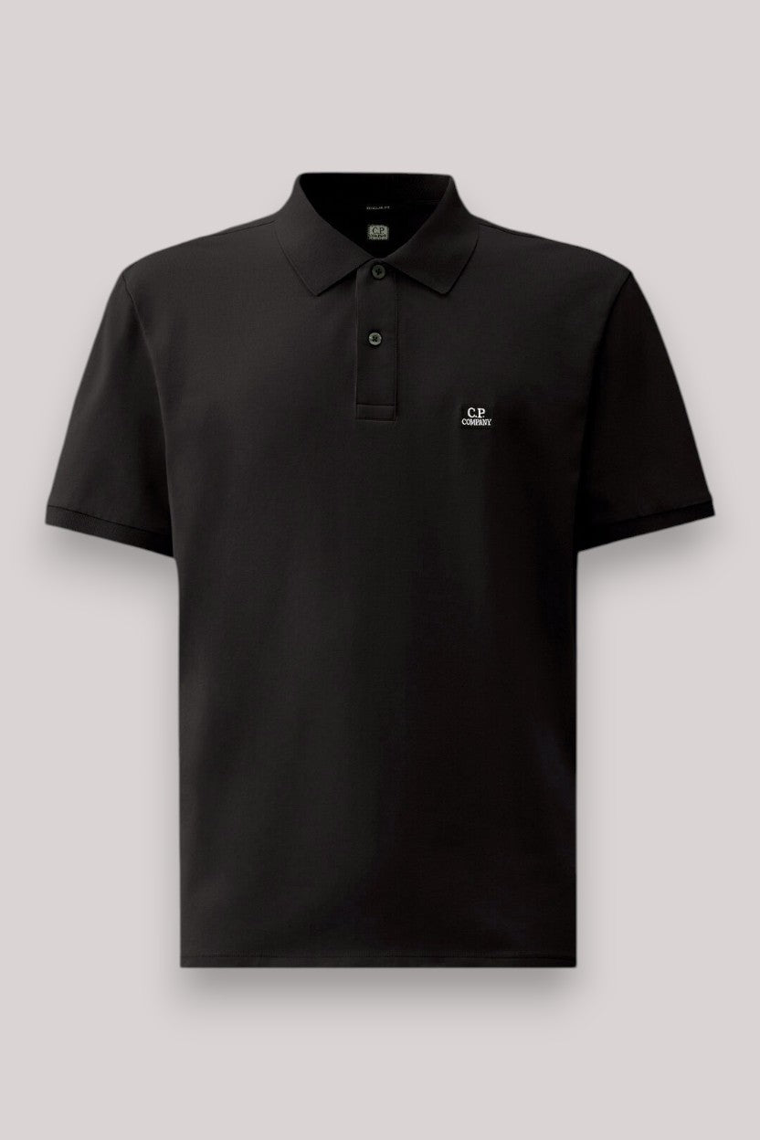 POLO UOMO IN PIQUET TOTAL ECLIPSE - Linassi