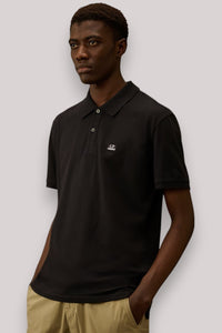 POLO UOMO IN PIQUET TOTAL ECLIPSE - Linassi