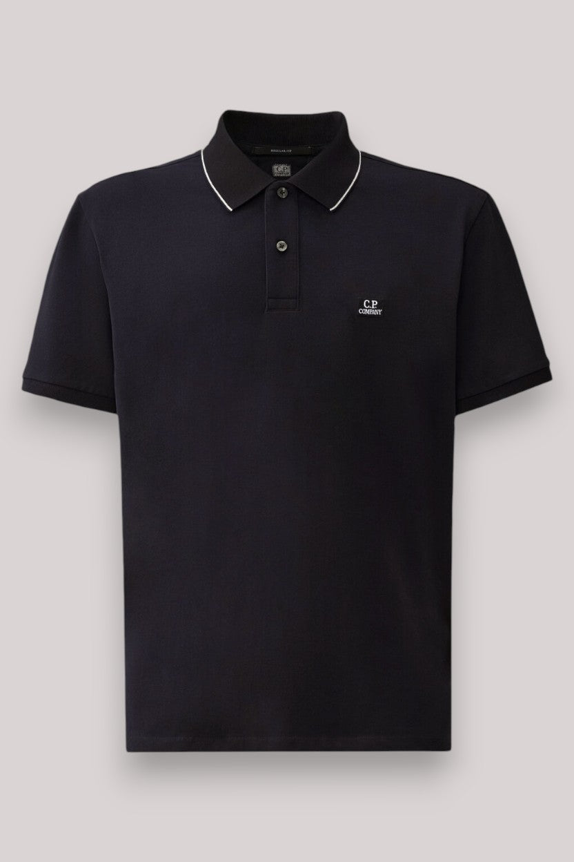 POLO UOMO IN JERSEY TOTAL ECLIPSE - Linassi