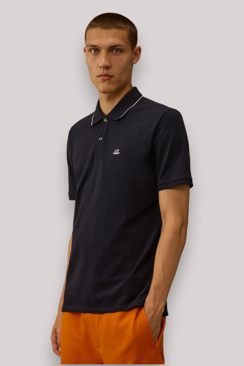 POLO UOMO IN JERSEY TOTAL ECLIPSE - Linassi