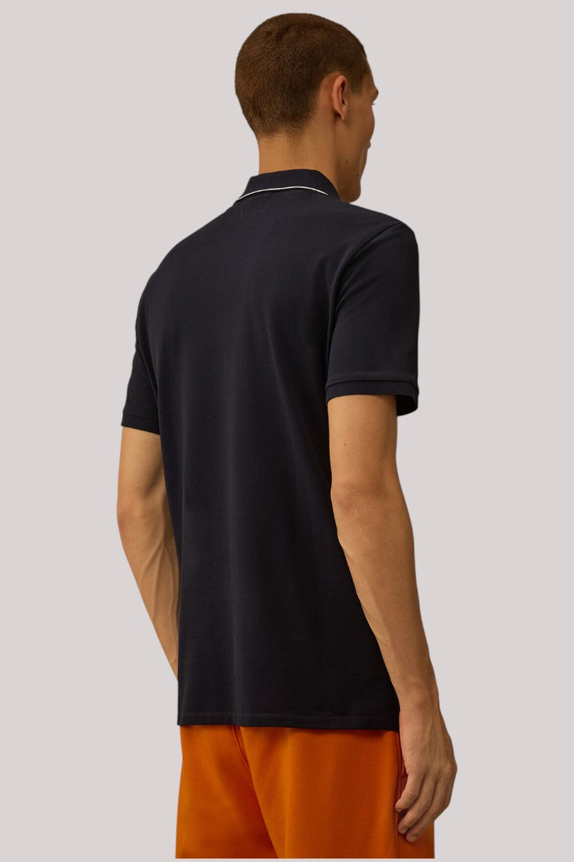 POLO UOMO IN JERSEY TOTAL ECLIPSE - Linassi