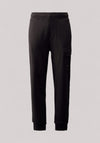PANTALONE UOMO IN FELPA TOTAL ECLIPSE