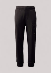 PANTALONE UOMO IN FELPA TOTAL ECLIPSE