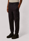 PANTALONE UOMO IN FELPA TOTAL ECLIPSE