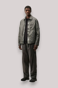 FELPA UOMO GIROCOLLO BLACK