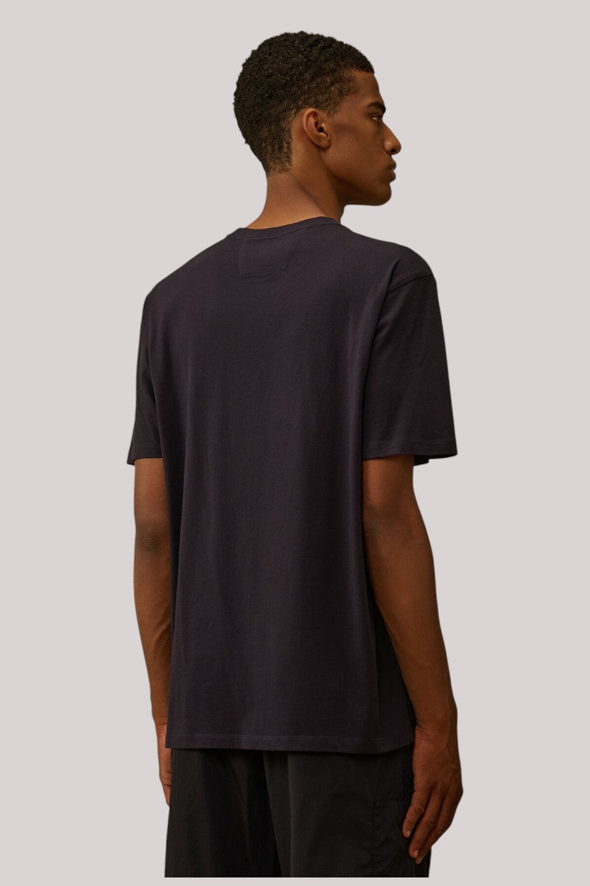 T-SHIRT UOMO IN JERSEY TOTAL ECLIPSE - Linassi