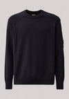 MAGLIA UOMO GIROCOLLO TOTAL ECLIPSE