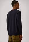MAGLIA UOMO GIROCOLLO TOTAL ECLIPSE