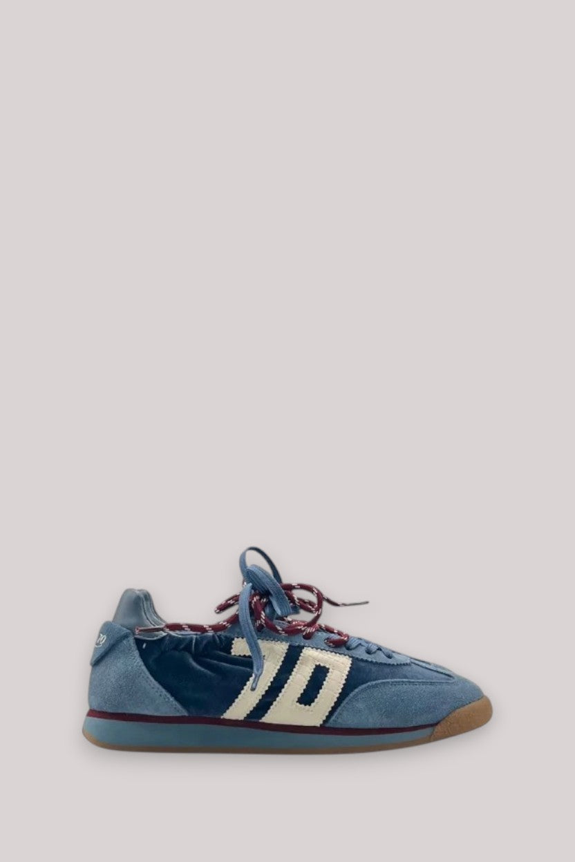 SCARPE DONNA ROCKET JEANS/BUTTER