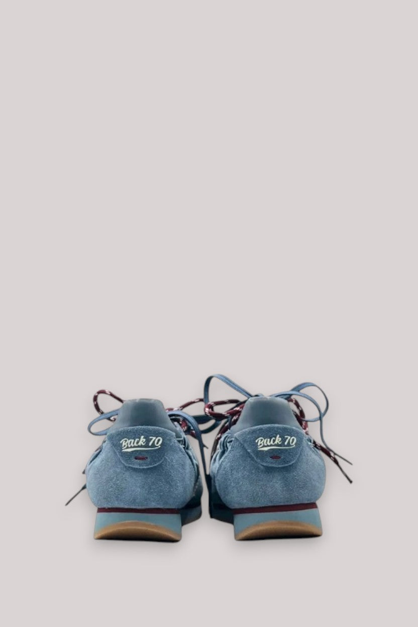 SCARPE DONNA ROCKET JEANS/BUTTER