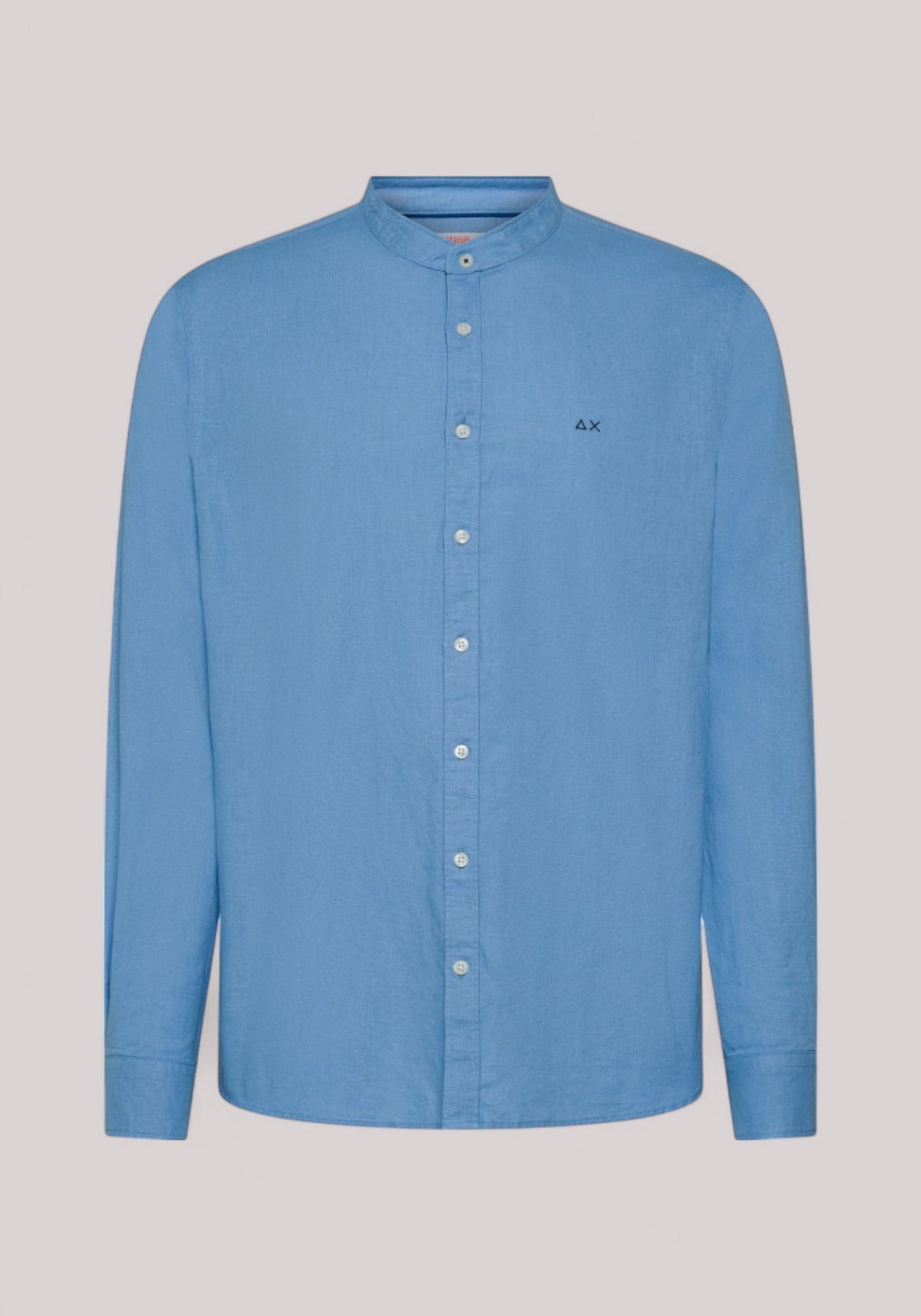 CAMICIA UOMO MISTO LINO AVIO - Linassi