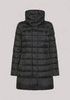 GIACCONE DONNA SOBCHAK MQN 03 NERO